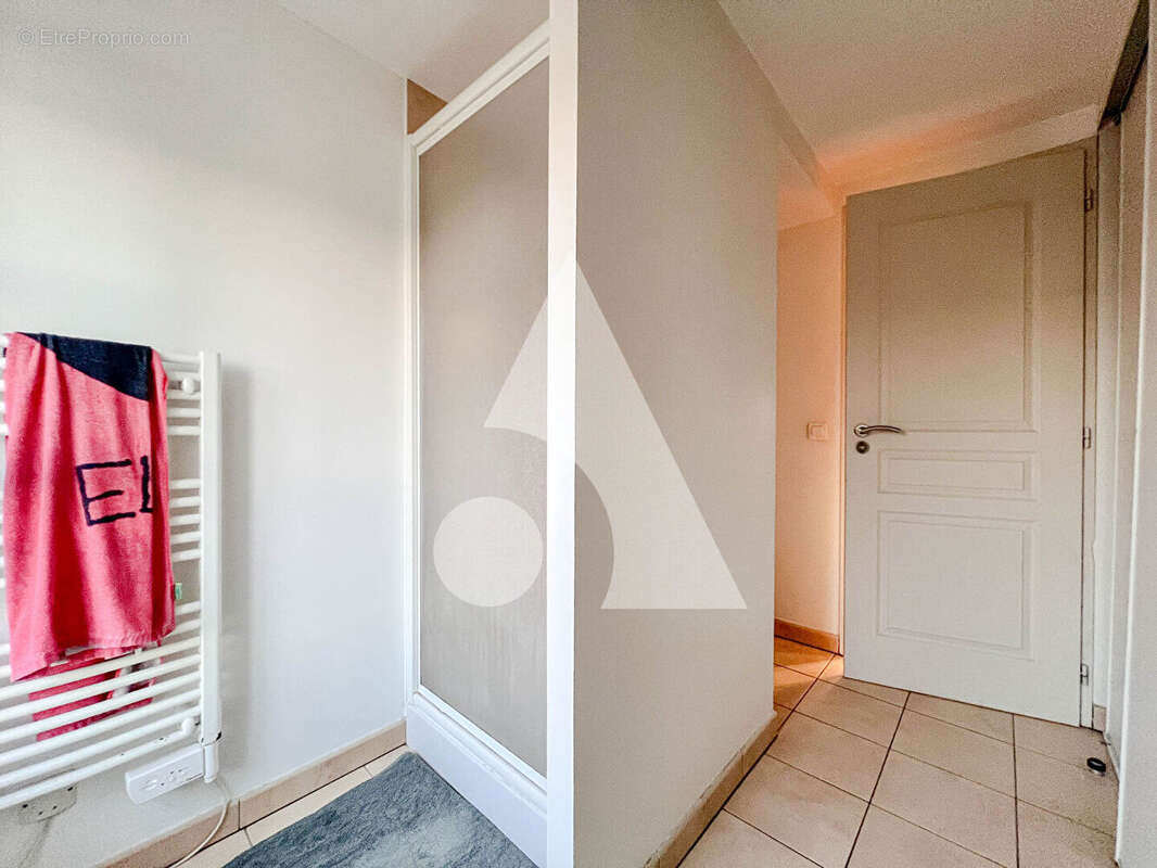 Appartement Saintes 1 pièces 37 m2 - photo 4