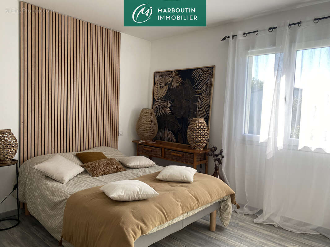 Maison à MARMANDE