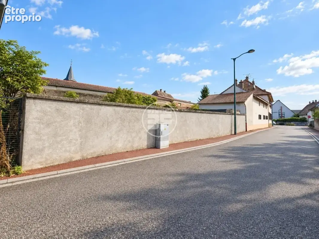 Maison 12 pièces 305 m² à vendre à Fessenheim (68740) - photo 4