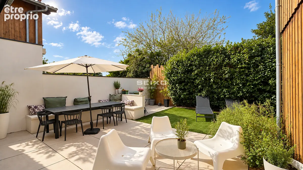 Maison Soorts-Hossegor T5 117m² - photo 4