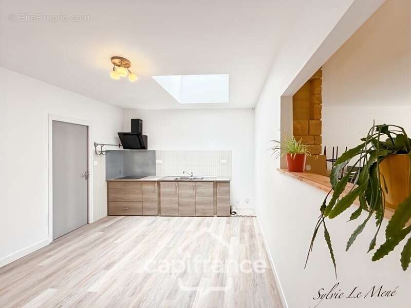 Appartement à LOUDEAC