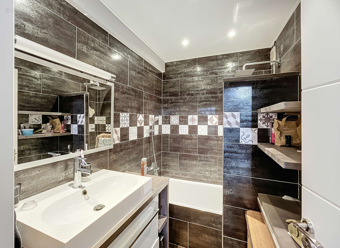 Appartement à GRASSE