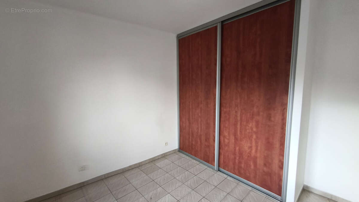 Appartement à PALAU-DEL-VIDRE