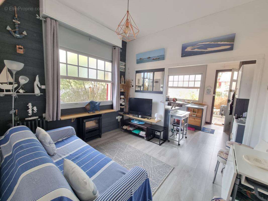 Appartement à ARCACHON