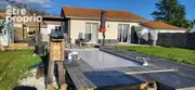 Maison à VIRSAC