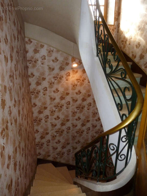 Maison à ROQUEFORT-DES-CORBIERES