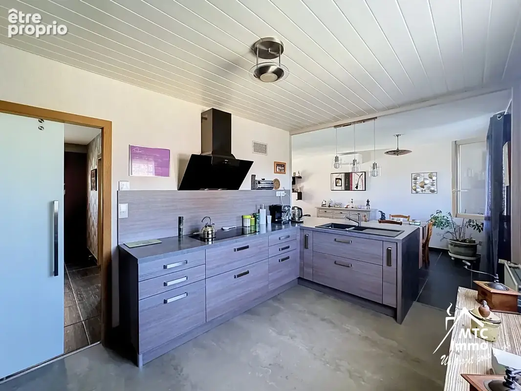 Villa T4 105m2 - photo 11