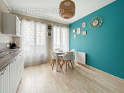 Appartement à SAINT-JEAN-DE-MONTS