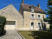 Maison à LE PERCHAY