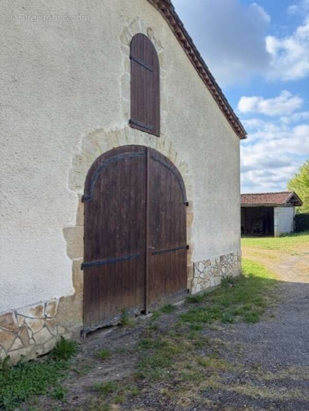 Maison à PLAISANCE