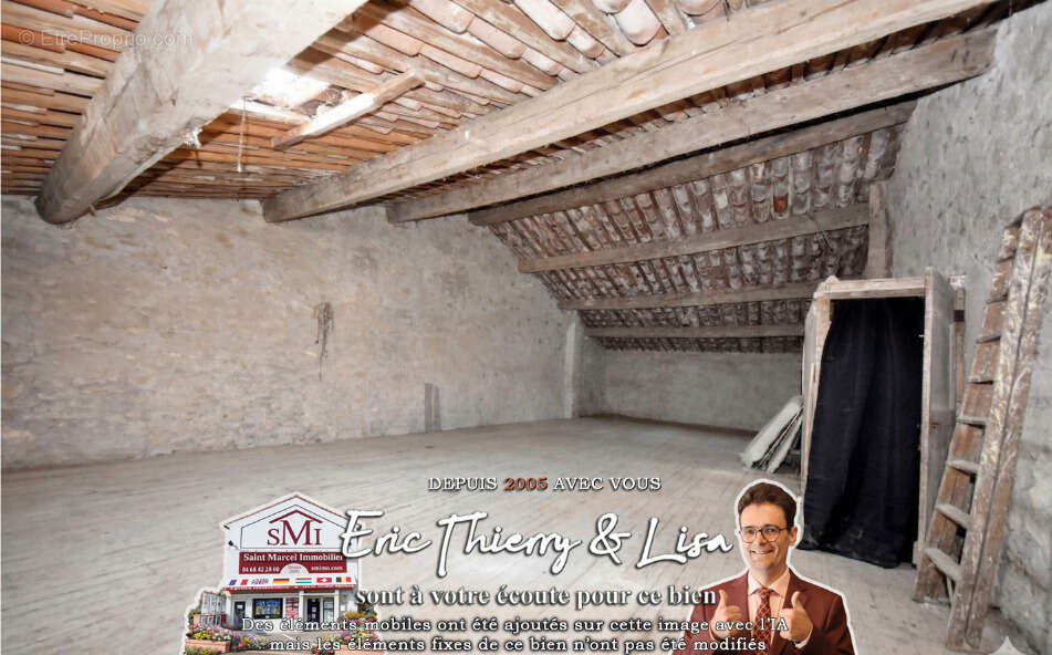 Maison à SAINT-MARCEL-SUR-AUDE