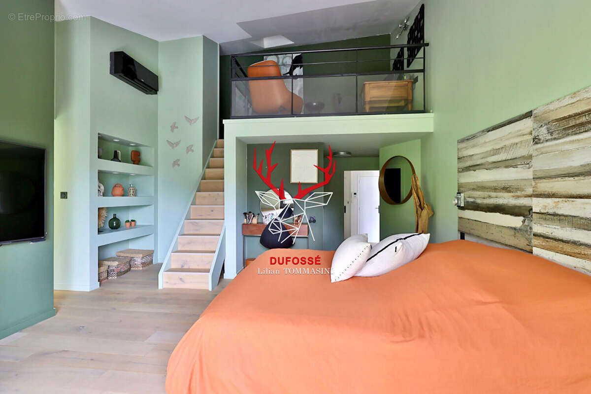 Villa d'architecte 305 m² 4 suites Piscine - photo 10
