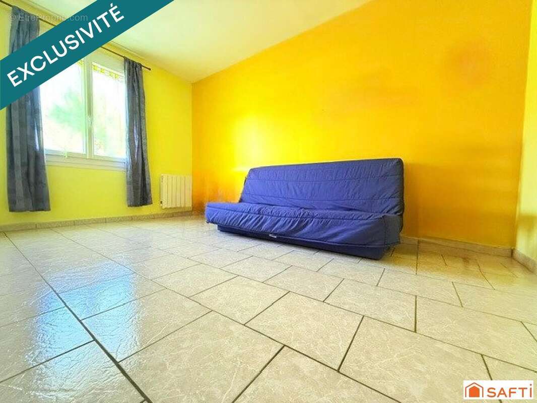 Photo 9 - Maison à SONZAY