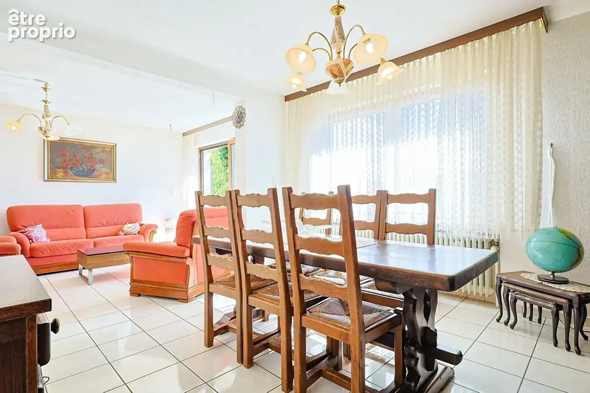 Maison Merten 5 pièce(s) 88 m2 - photo 5