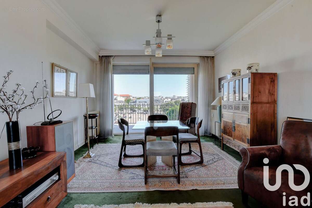 Photo 4 - Appartement à LIMOGES