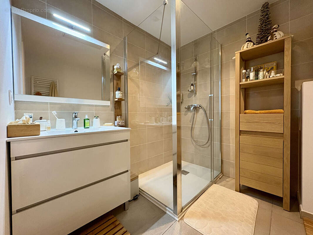 Appartement à CORRENCON-EN-VERCORS