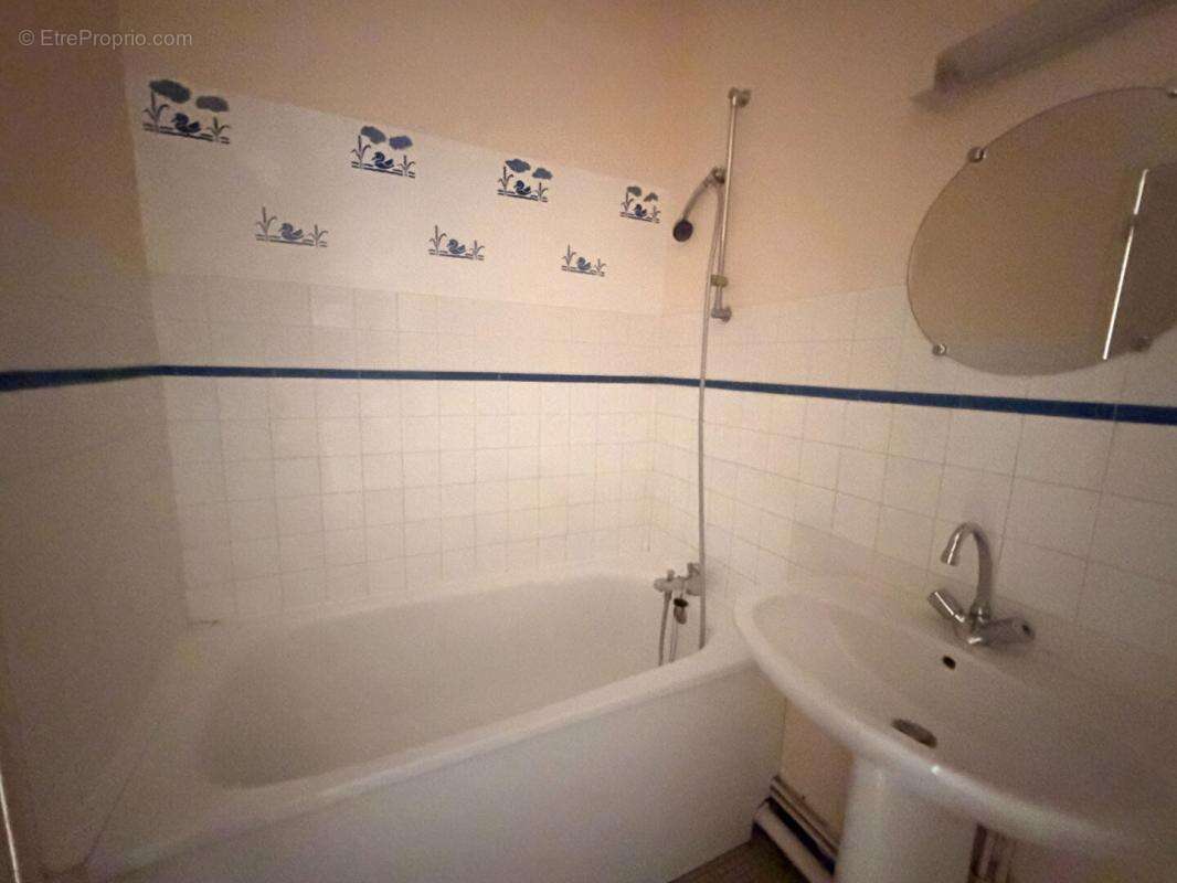 Appartement à PONTCHATEAU