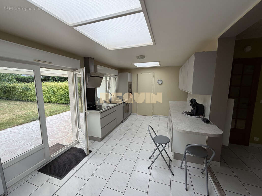 Maison 115 m² à Capinghem  - photo 6