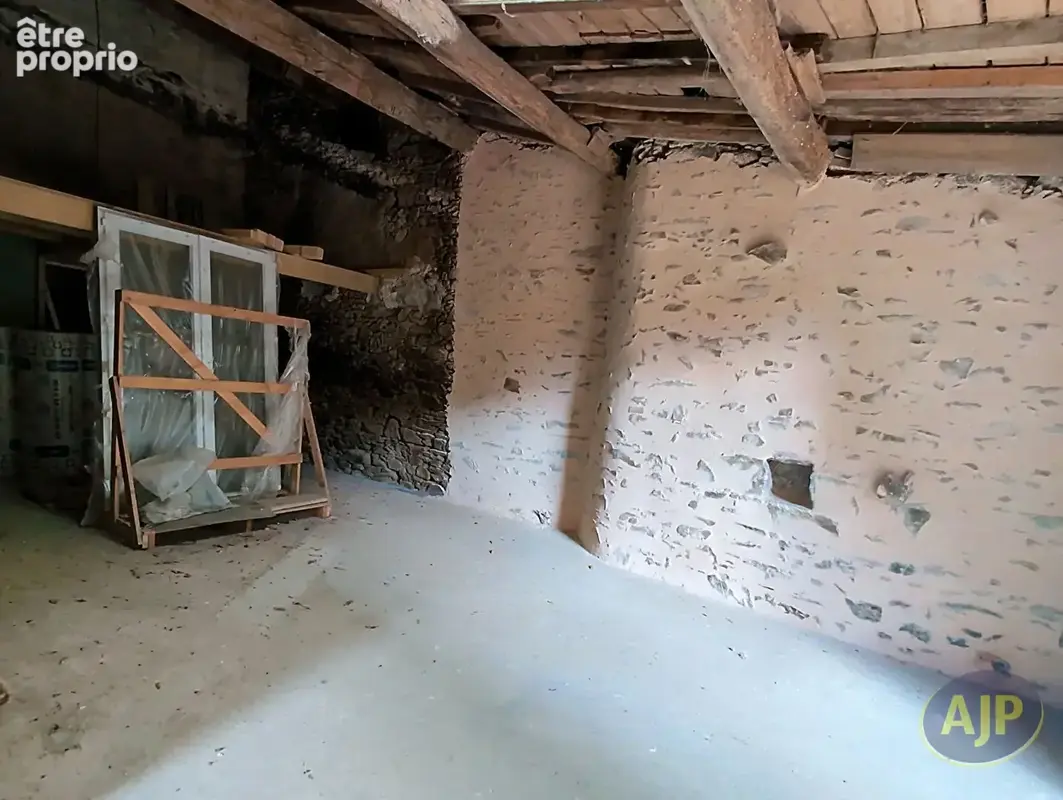 Appartement Chavagnes En Paillers 2 pièce(s) 54.67 m2 - photo 4