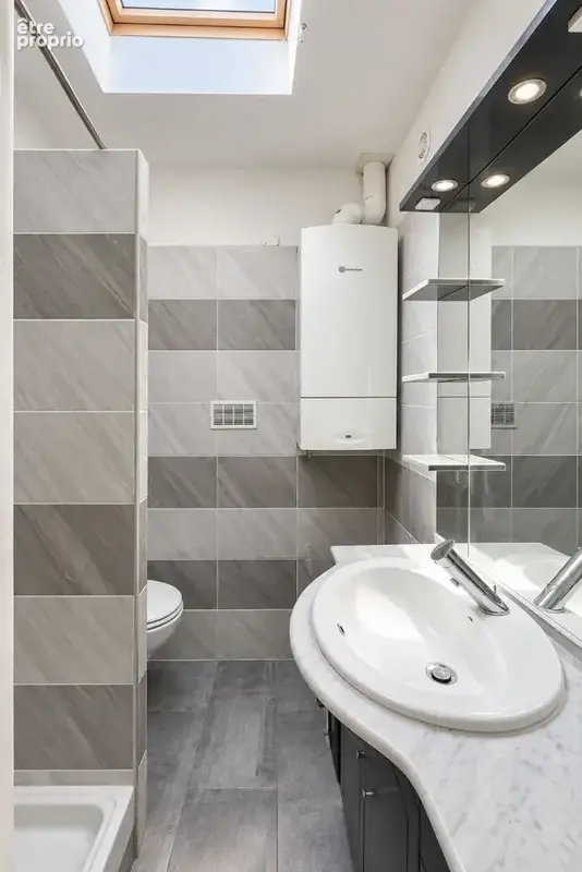 Maison t5 - exterieur / proche plage - photo 13