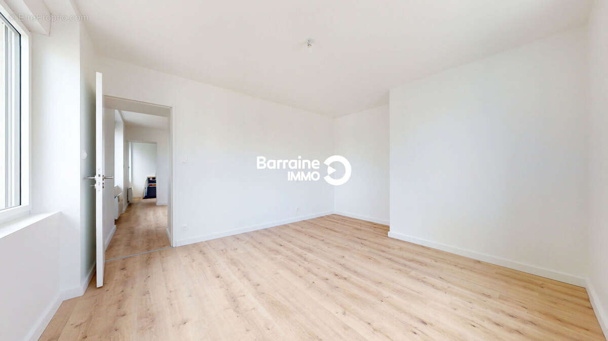 Appartement à BREST