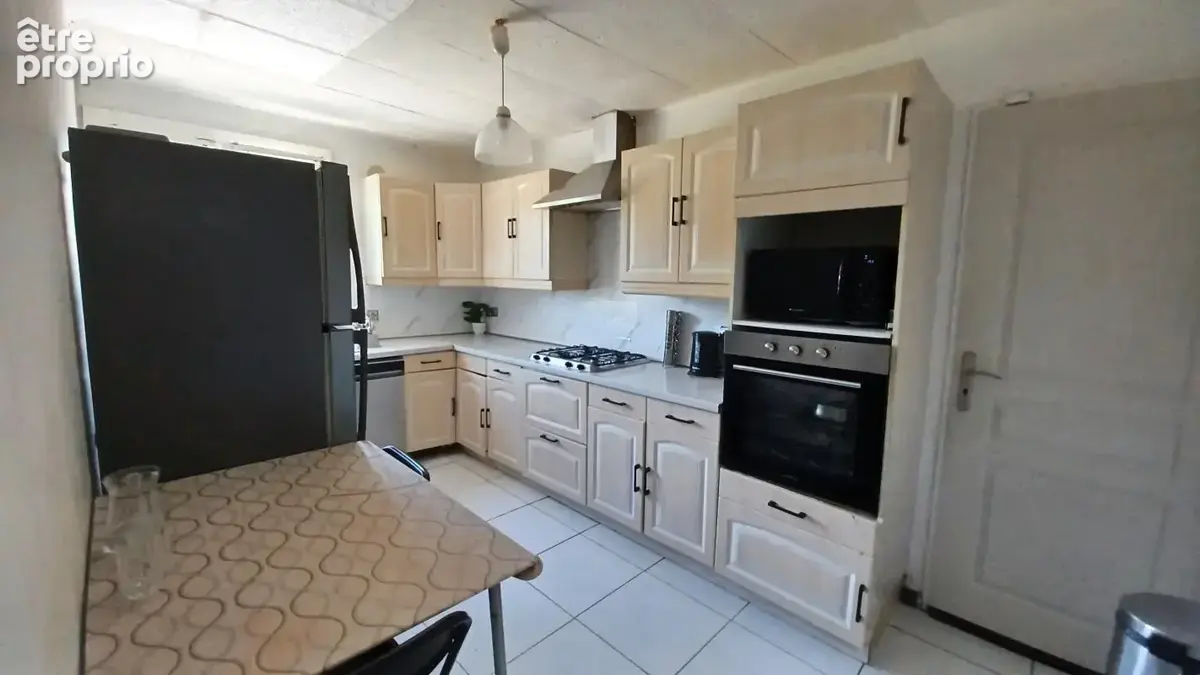 Maison 83 m² à Boisemont  - photo 5