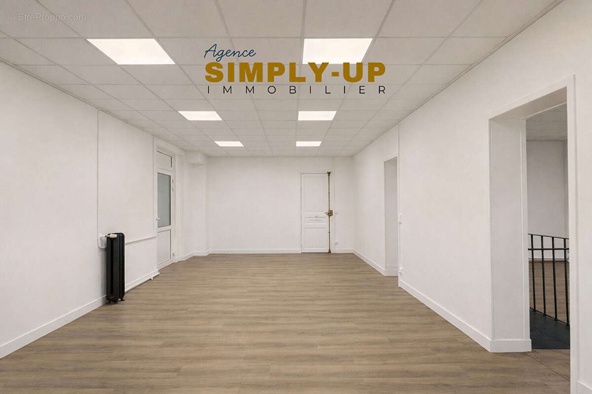 Commerce à PARIS-13E