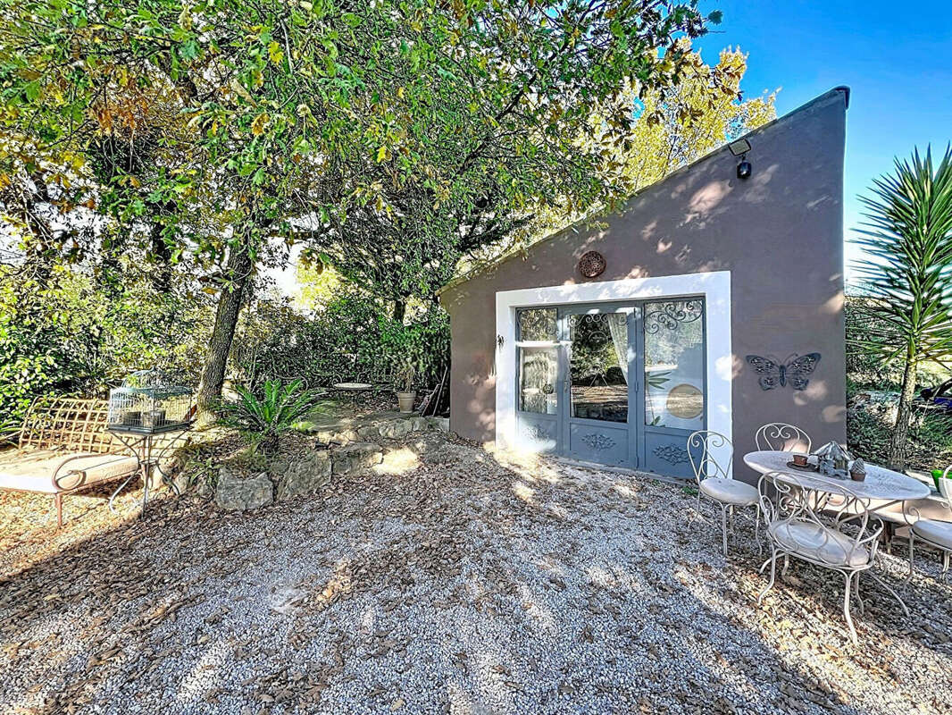 Maison à CALLIAN