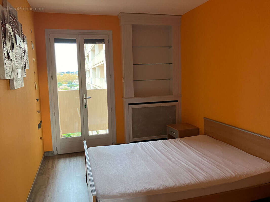 Appartement  Toulouse - Rangueil / Saouzelong 2 pièce(s) 42 m2 - photo 13