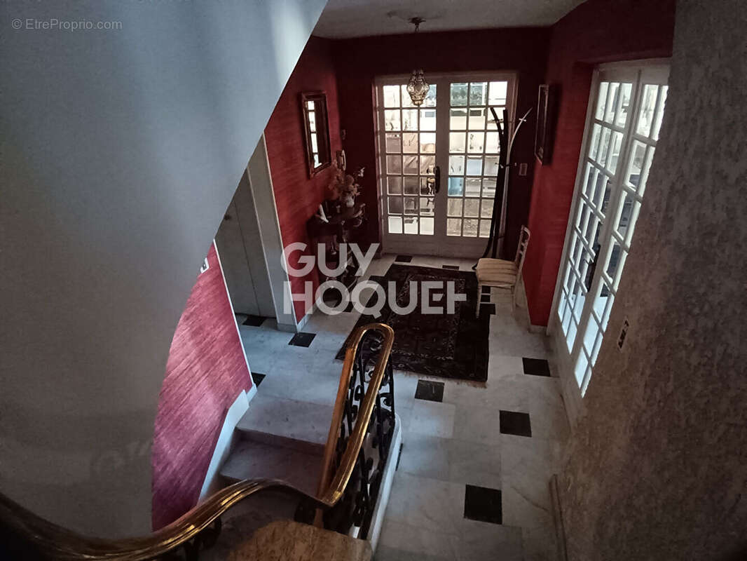 Maison à BEZIERS