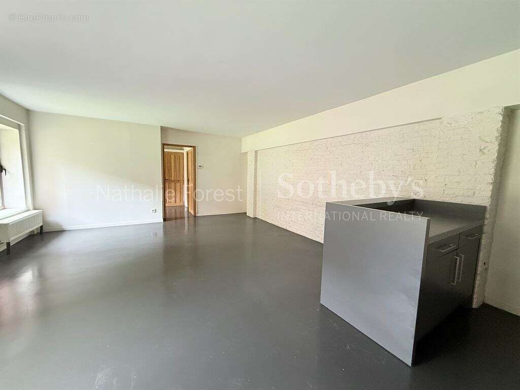 Vieux lille : elegant t2 en residence securisee dans le vieux lille - photo 5