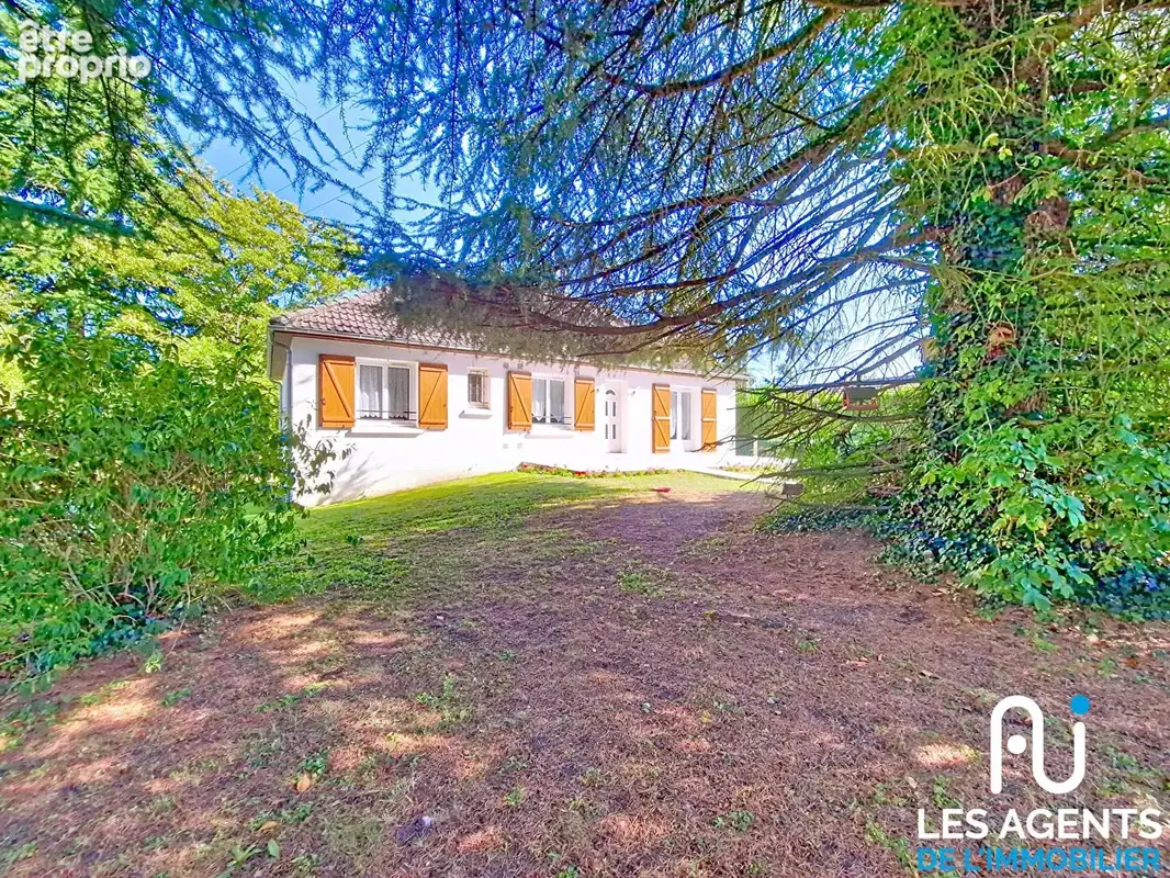 Maison Meung Sur Loire - photo 8