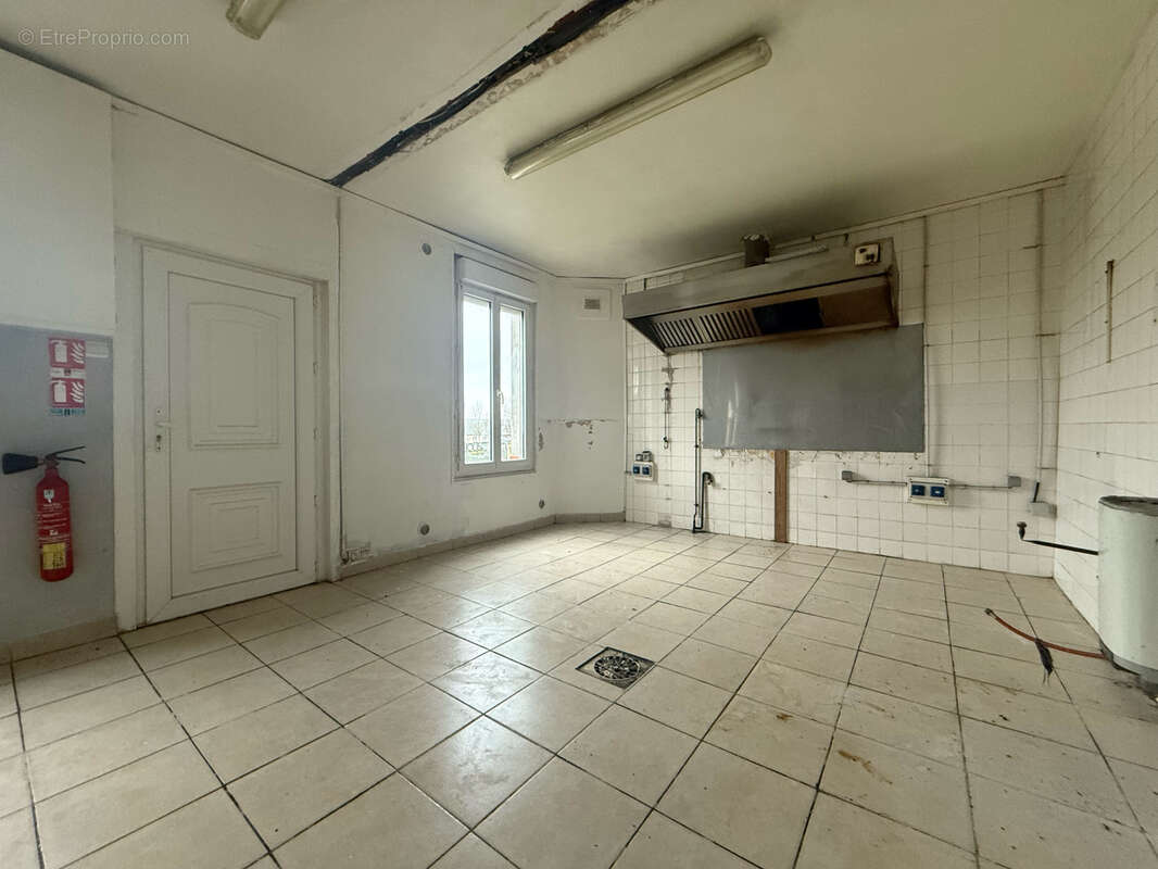 Appartement à VIERZON