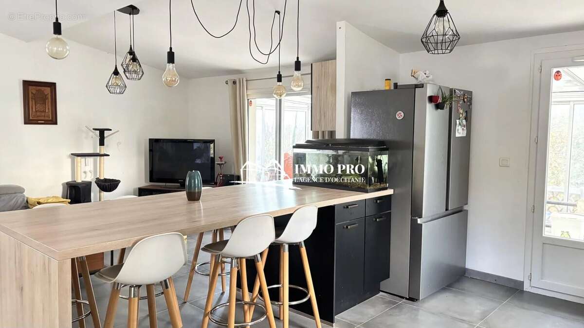 Maison à SAMATAN