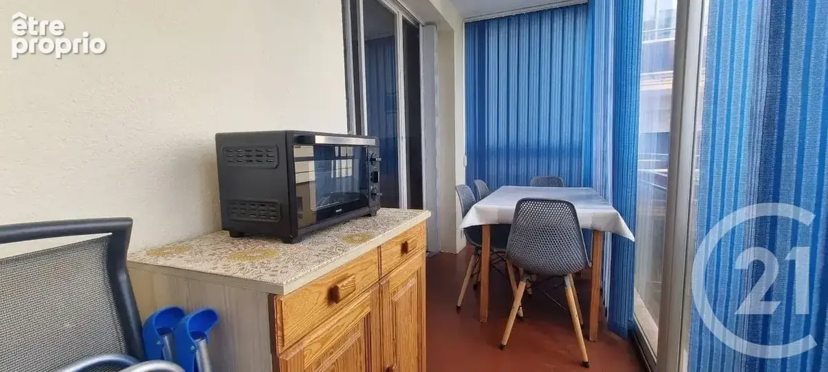 Appartement 29 m² à Argeles-Sur-Mer  - photo 8