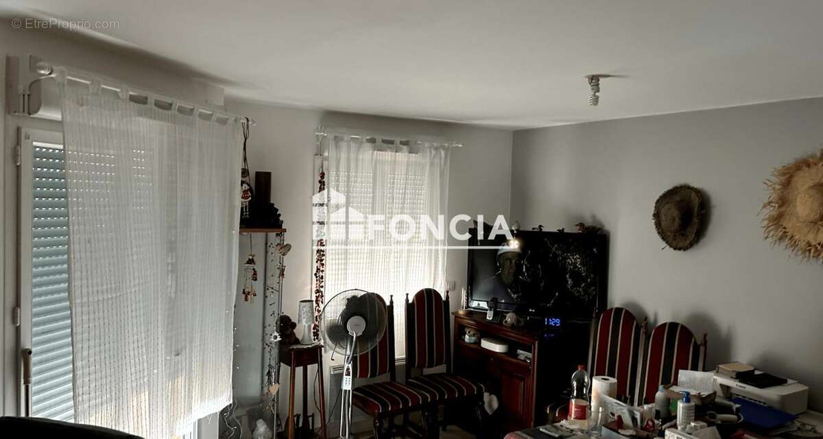 Appartement à DRAGUIGNAN