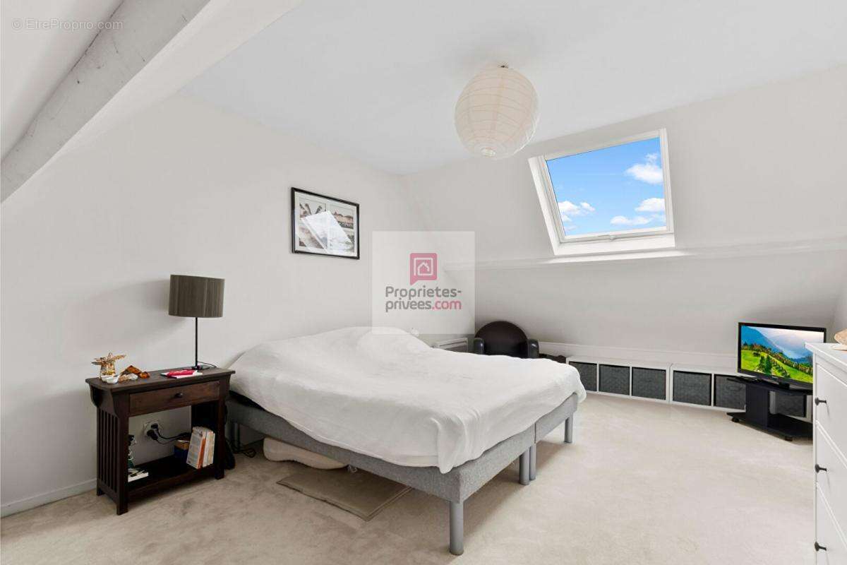 Appartement à FOURQUEUX