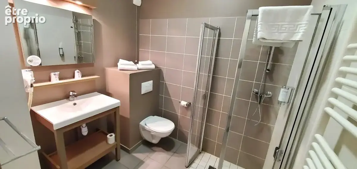 Appartement 1 pièce 22 m² à vendre à Annemasse (74100) - photo 6