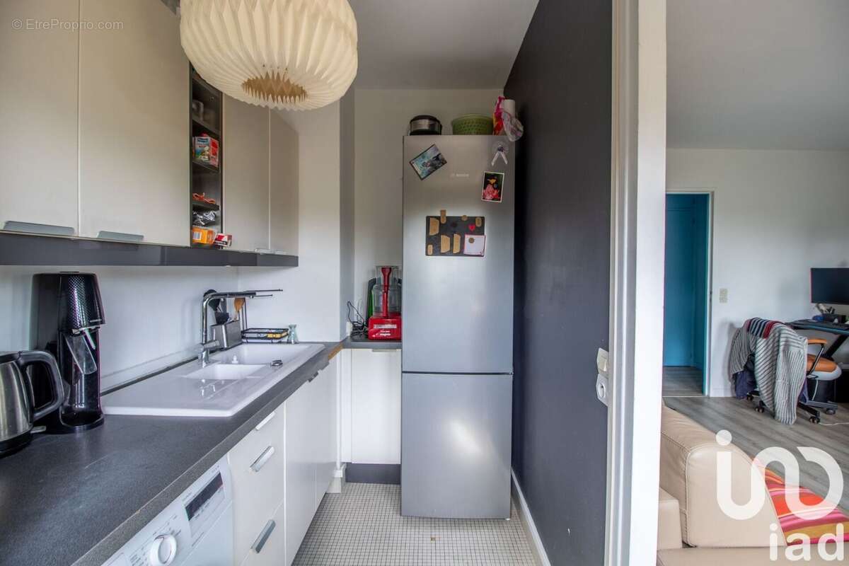 Photo 6 - Appartement à RUEIL-MALMAISON