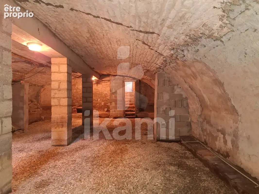 Seignelay en Bourgogne -  Maison bourgeoise  7 pièces + dépendances - photo 23