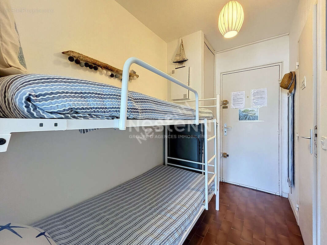 Appartement à LE GRAU-DU-ROI