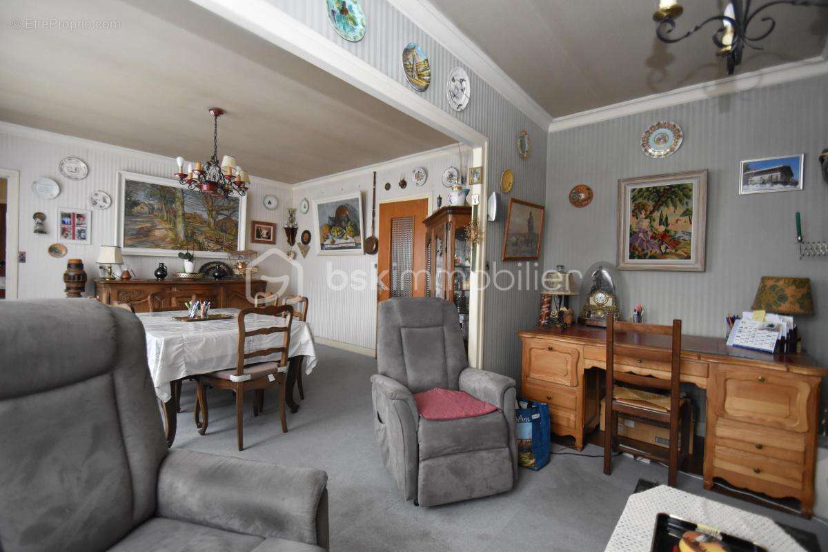 Maison de 5 pièces proximité centre-ville - photo 6