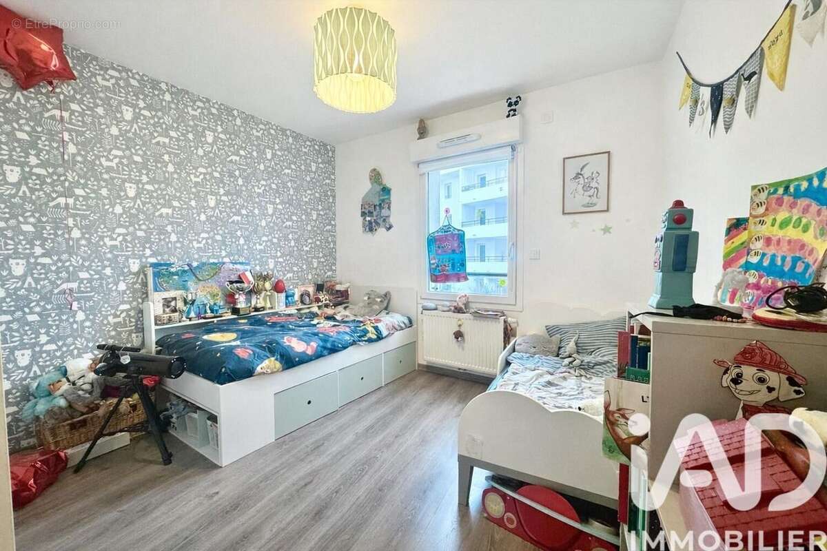 Photo 7 - Appartement à SAINT-JULIEN-EN-GENEVOIS