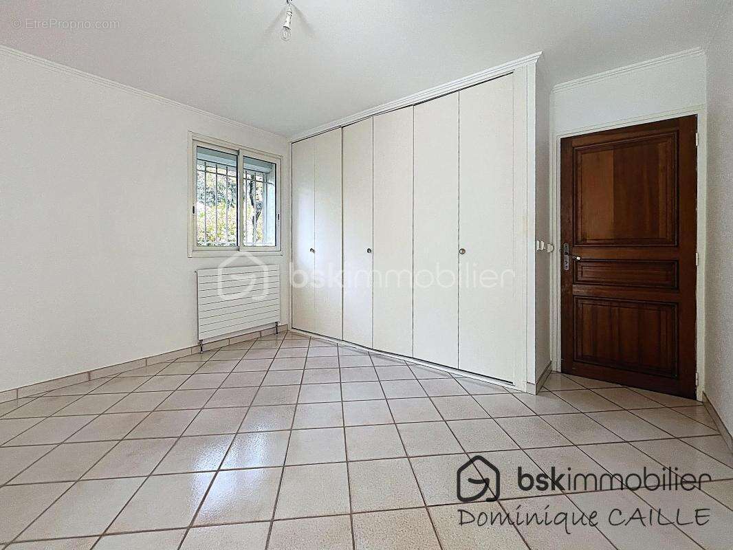 Villa familiale - calme absolu - 5 chambres - terrain piscinable - aiguelongue montpellier - photo 12