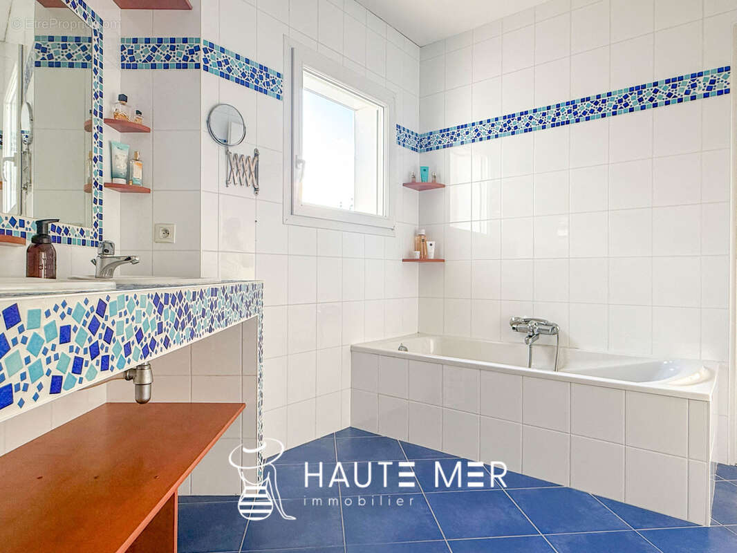 Maison à LES SABLES-D&#039;OLONNE