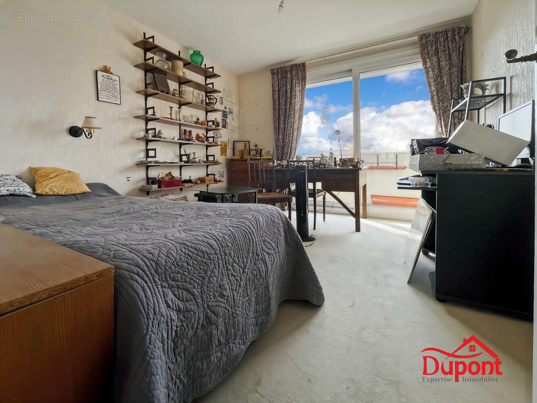 Appartement 112 m² à Saint-Quentin  - photo 8