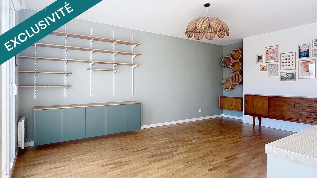Photo 7 - Appartement à MAISONS-ALFORT