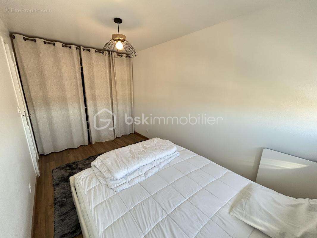 Appartement à LE BARCARES