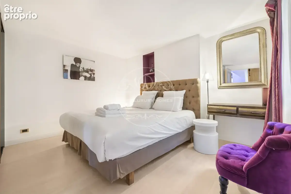 Appartement prestige à proximité de la Madeleine ! - photo 17