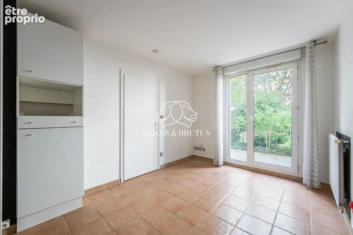Appartement 2 pièces 24 m² à vendre à Lyon-3e (69003) - photo 5